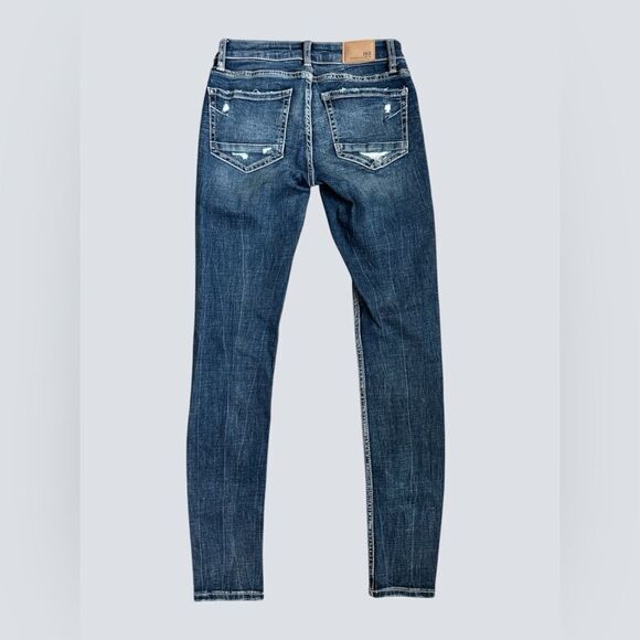 BKE Stella Skinny Jean - Picture 5 of 7